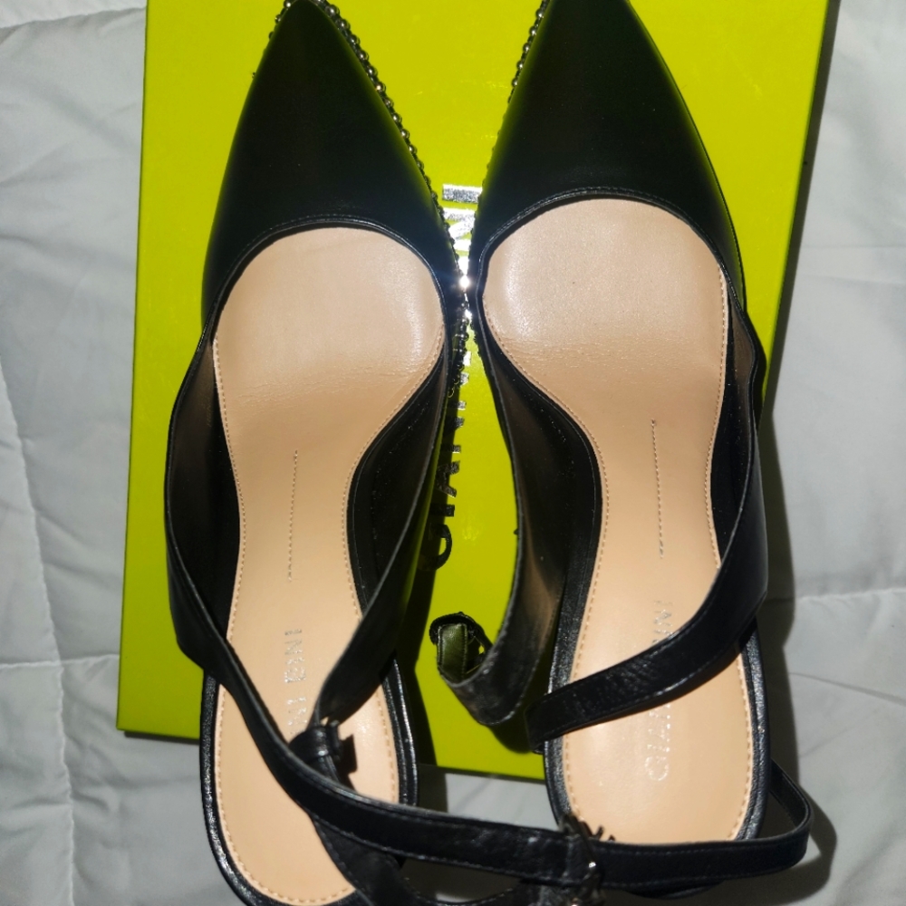 Womens Heels